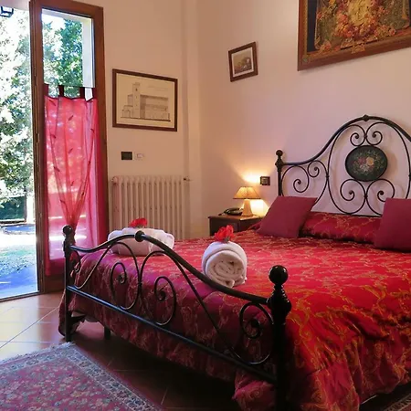 Country house Sant'uberto Country
