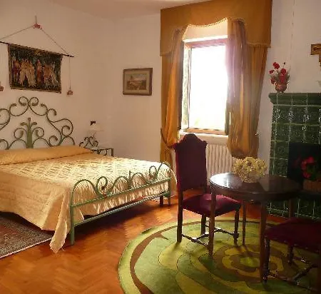 Country house Sant'uberto Country