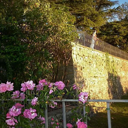 Country house Sant'uberto Country *