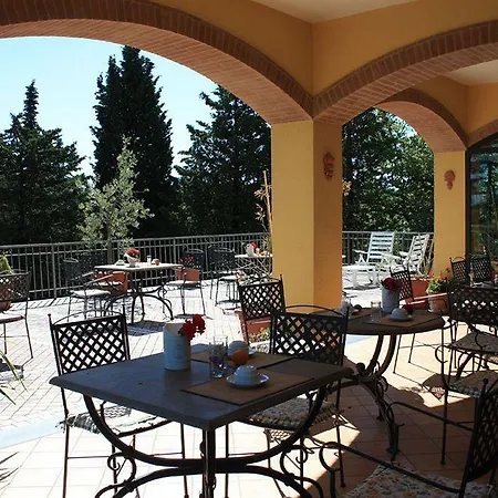 Country house Sant'uberto Country