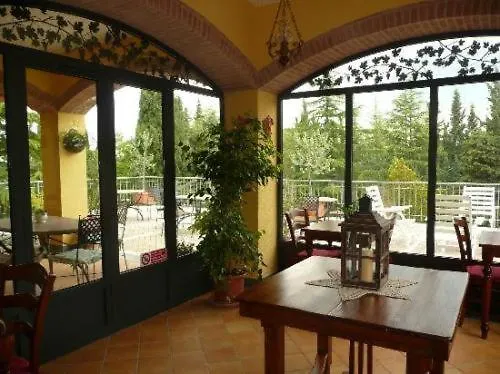 Sant'uberto Country Radda in Chianti