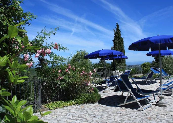 Sant'uberto Country Radda in Chianti