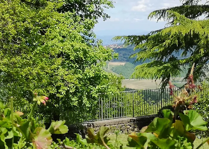 Landhuis Sant'uberto Country