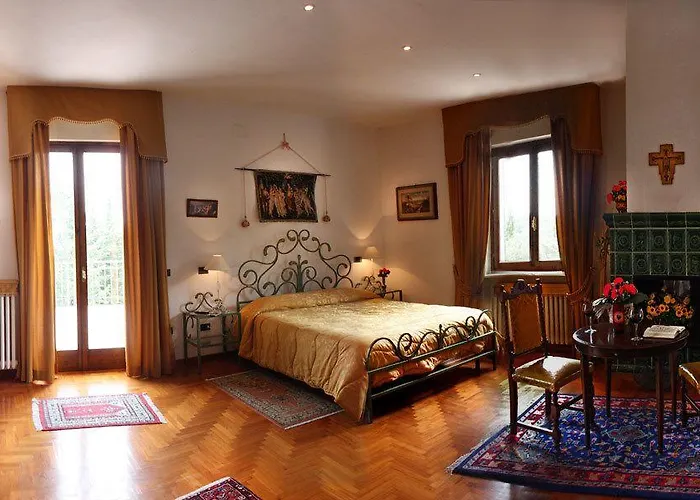 Sant'uberto Country Landhuis *