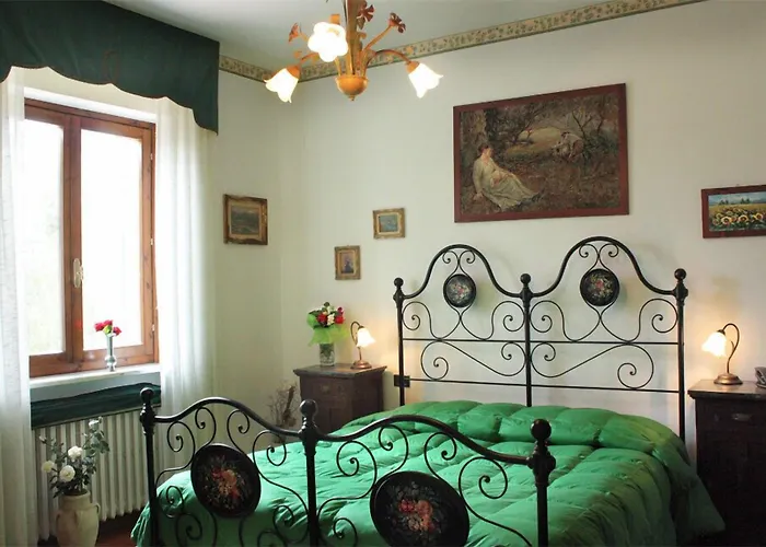 Sant'uberto Country Landhuis