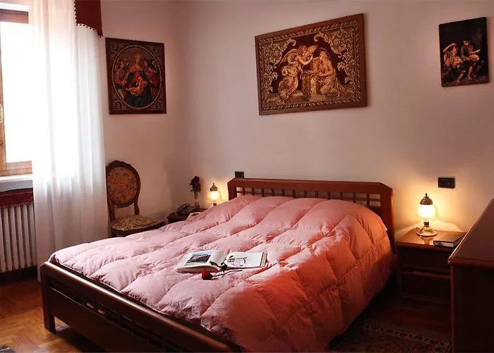 Sant'uberto Country Landhuis *