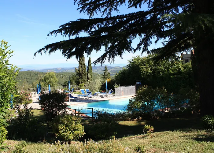 Landhuis Sant'uberto Country *