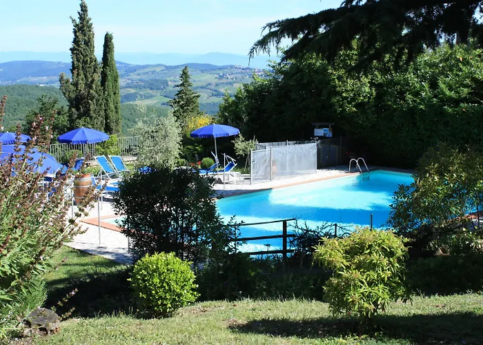 Sant'uberto Country *