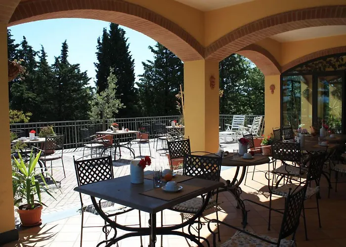 Sant'uberto Country Landhuis *