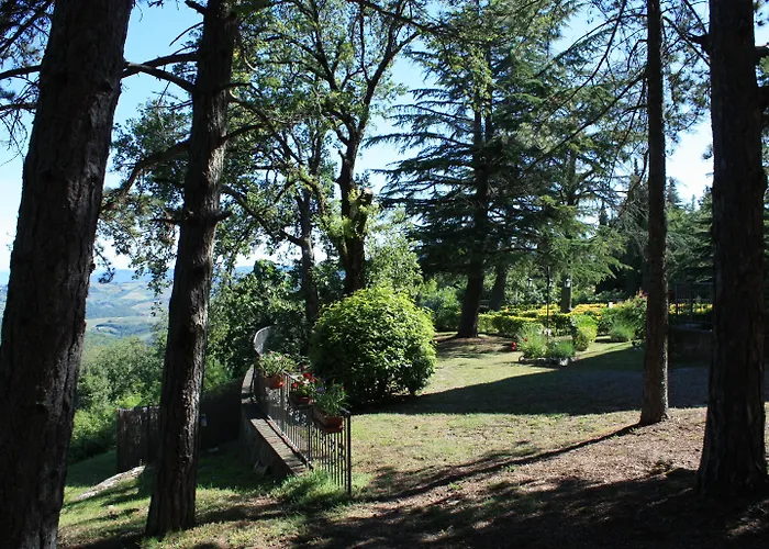 Landhuis Sant'uberto Country *