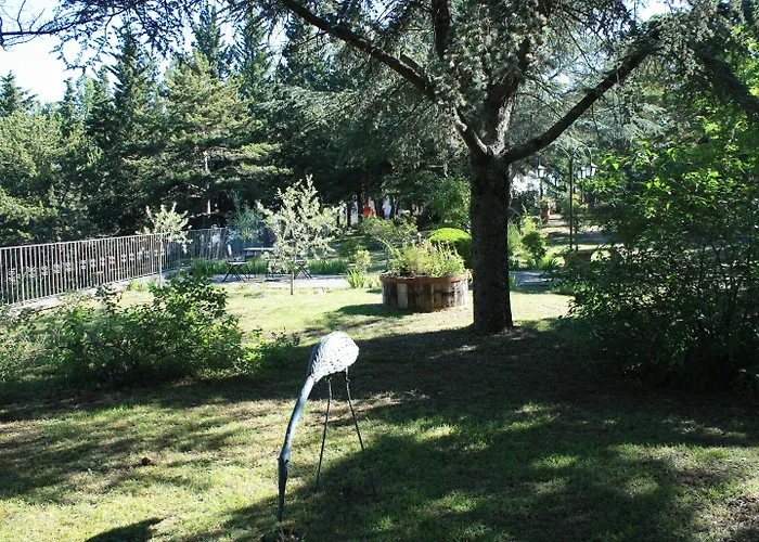 Sant'uberto Country * Radda in Chianti