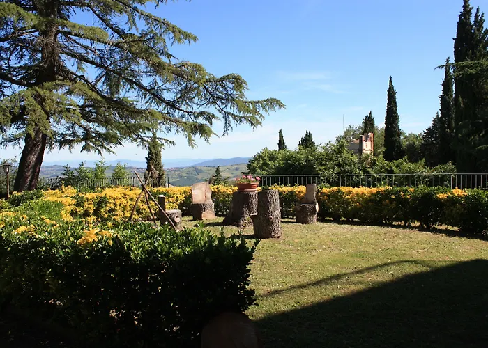 Sant'uberto Country