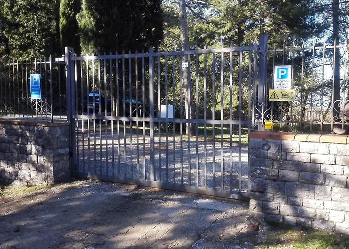 Sant'uberto Country Landhuis *