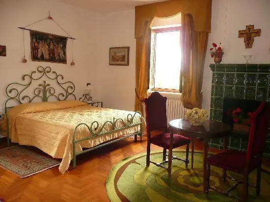 Landhuis Sant'uberto Country