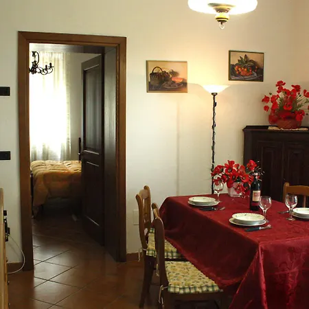 Sant'uberto Country *