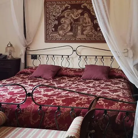Sant'uberto Country Country house