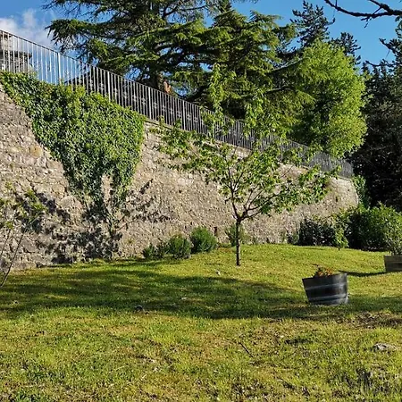 Country house Sant'uberto Country