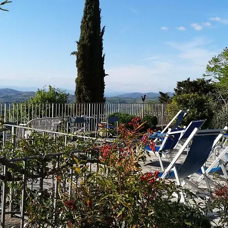Country house Sant'uberto Country *